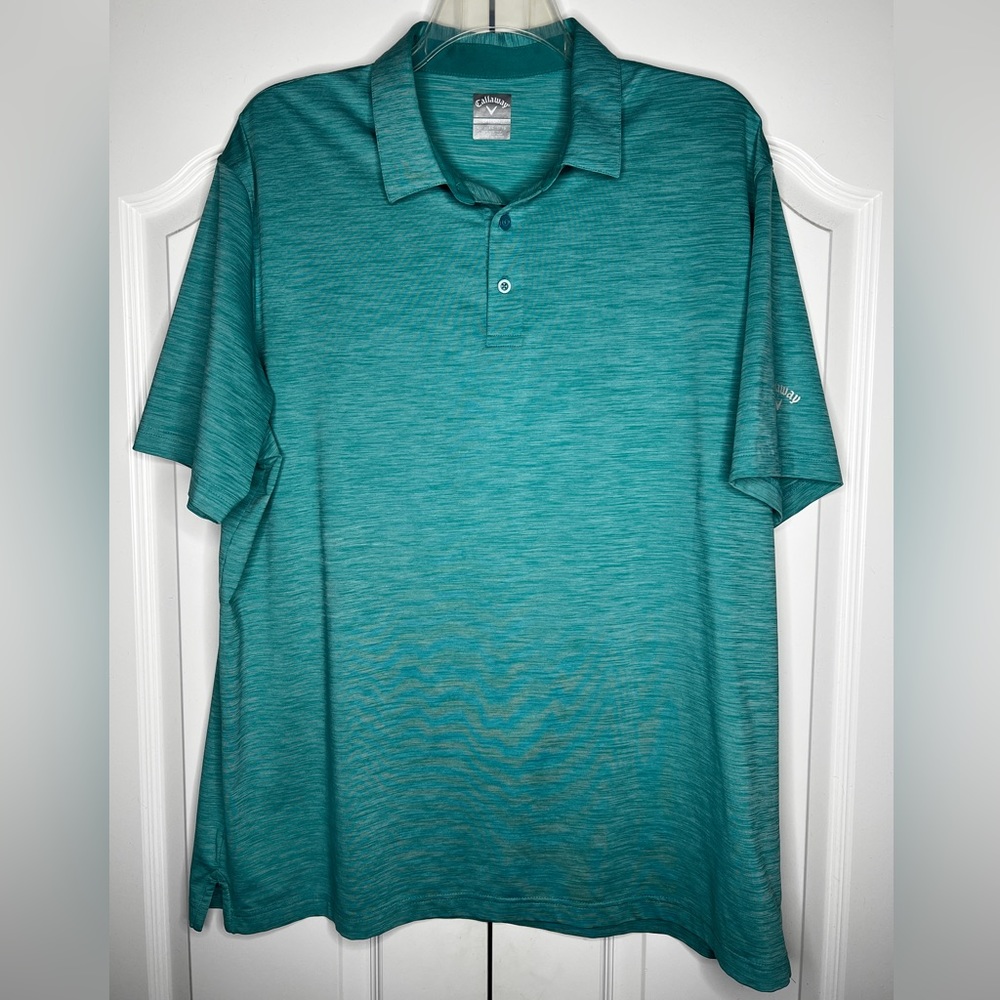 Callaway Golf Polo